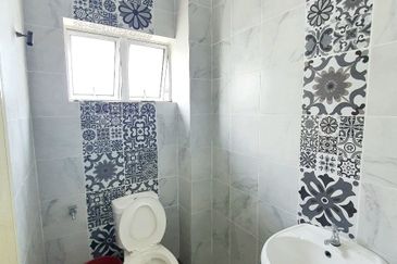 Panorama Lapangan Perdana