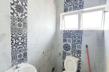 Panorama Lapangan Perdana