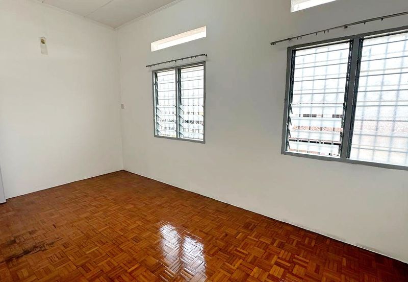 Double Storey Terrace House for Sale, Ampang