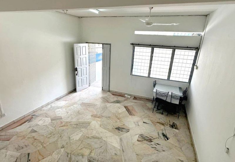Double Storey Terrace House for Sale, Ampang