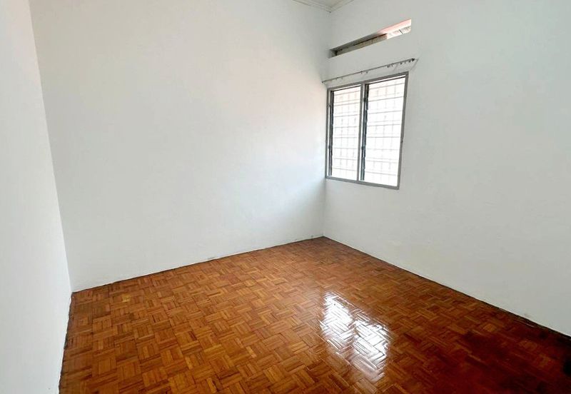 Double Storey Terrace House for Sale, Ampang