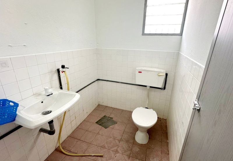 Double Storey Terrace House for Sale, Ampang