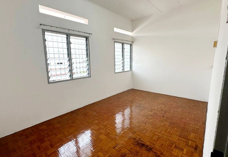 Double Storey Terrace House for Sale, Ampang