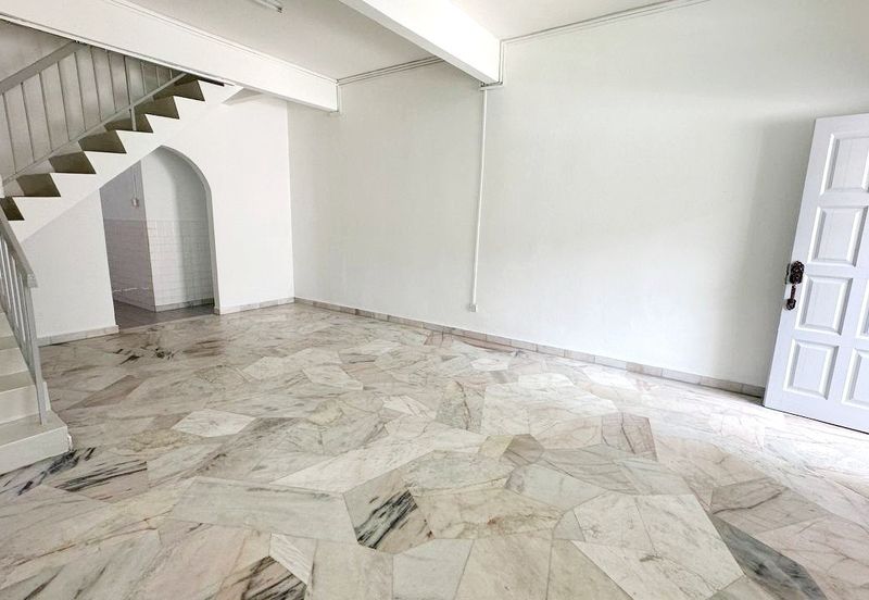 Double Storey Terrace House for Sale, Ampang