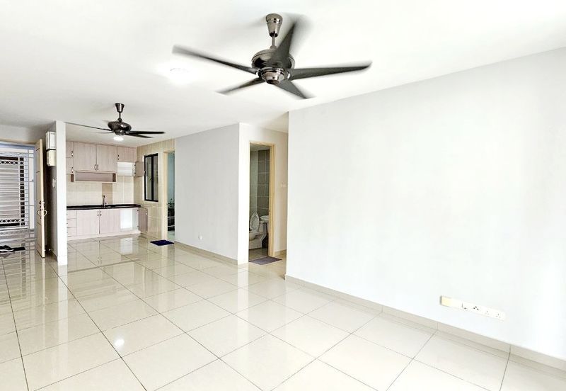 Upper East @ Tiger Lane