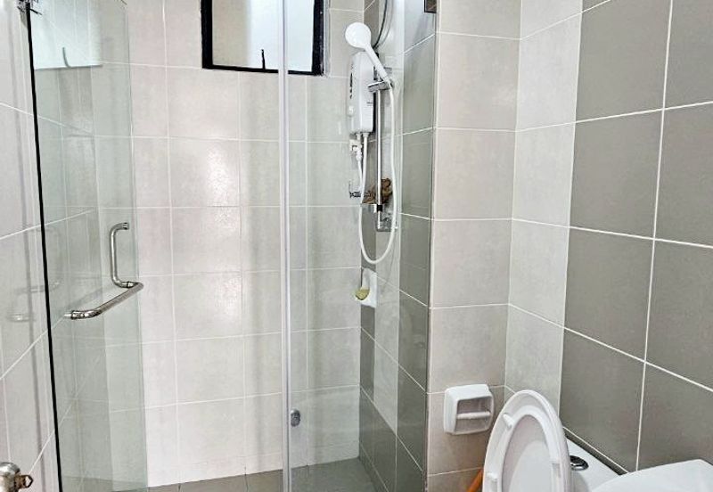 Upper East @ Tiger Lane