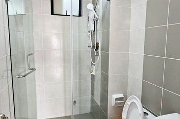 Upper East @ Tiger Lane