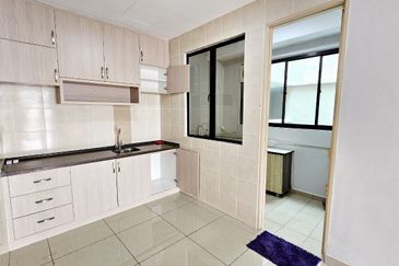 Upper East @ Tiger Lane