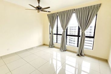 Upper East @ Tiger Lane