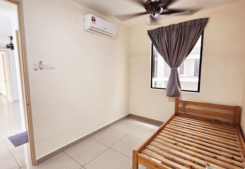 Upper East @ Tiger Lane