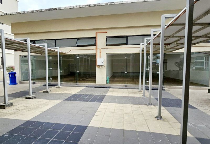 Upper East @ Tiger Lane