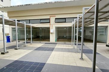 Upper East @ Tiger Lane