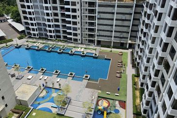 Upper East @ Tiger Lane