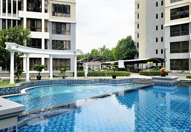 Upper East @ Tiger Lane