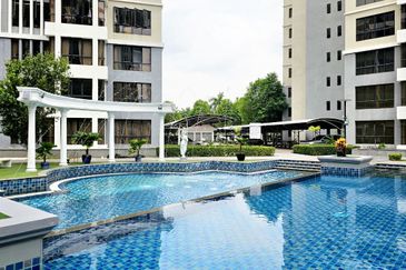 Upper East @ Tiger Lane