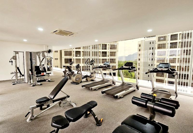 Upper East @ Tiger Lane