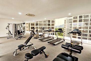 Upper East @ Tiger Lane