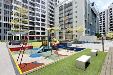 Upper East @ Tiger Lane