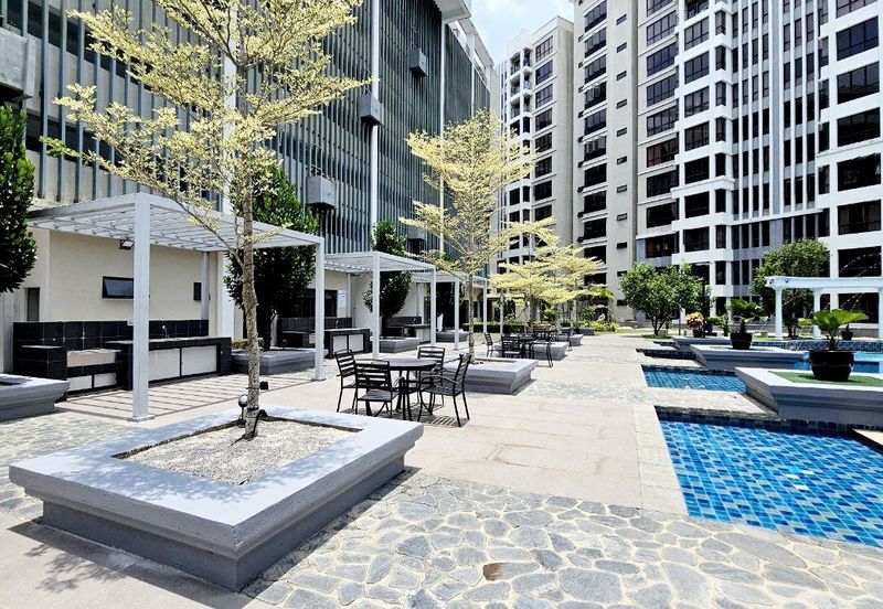 Upper East @ Tiger Lane