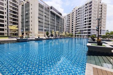 Upper East @ Tiger Lane