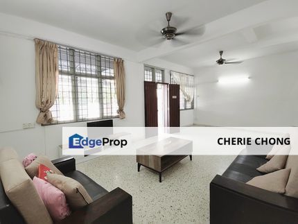 Double Storey Terrace House for Sale , Perak, Ipoh