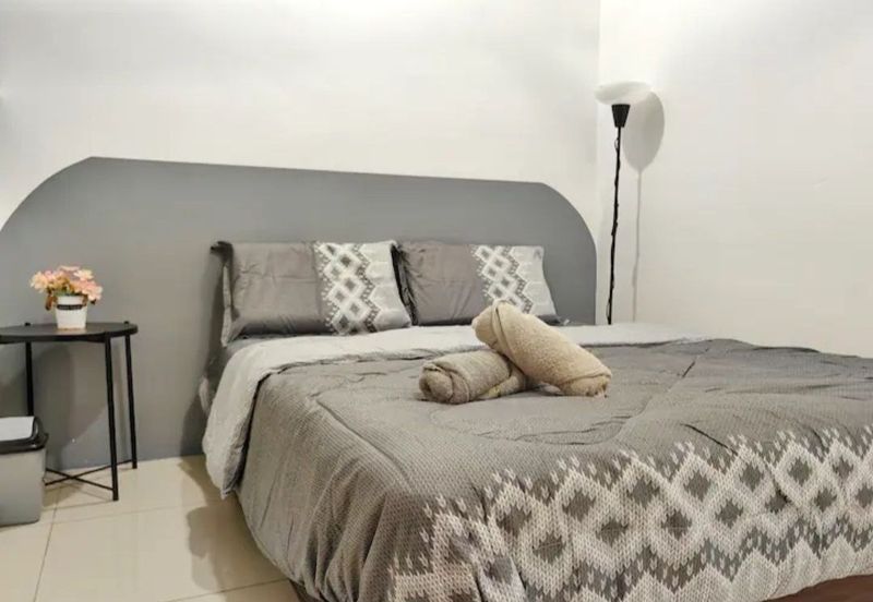 Manhattan Condominium