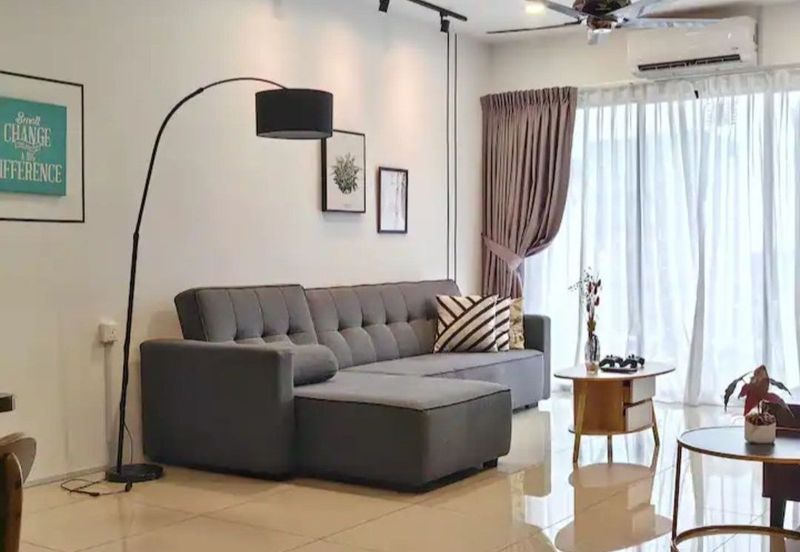 Manhattan Condominium