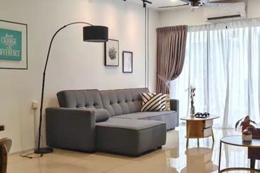 Manhattan Condominium