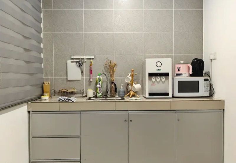 Manhattan Condominium