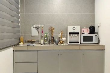 Manhattan Condominium