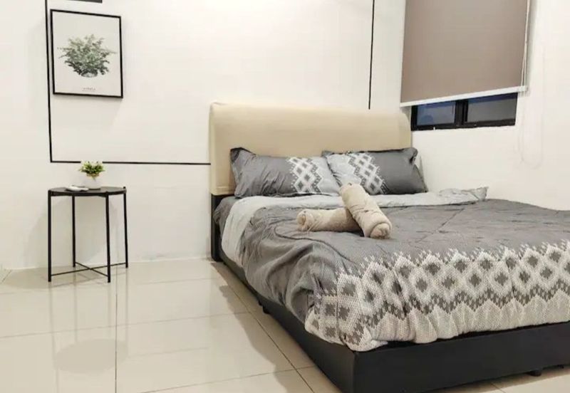 Manhattan Condominium