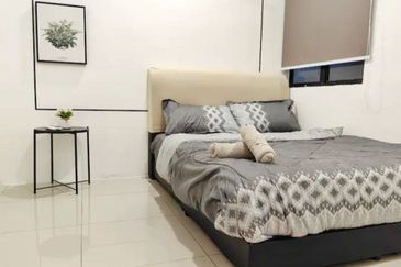 Manhattan Condominium