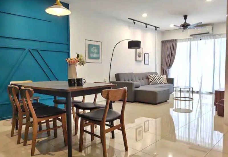 Manhattan Condominium