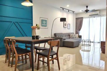 Manhattan Condominium