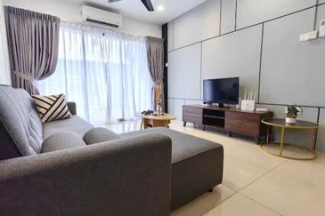 Manhattan Condominium