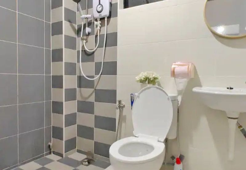 Manhattan Condominium