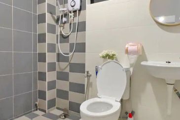 Manhattan Condominium