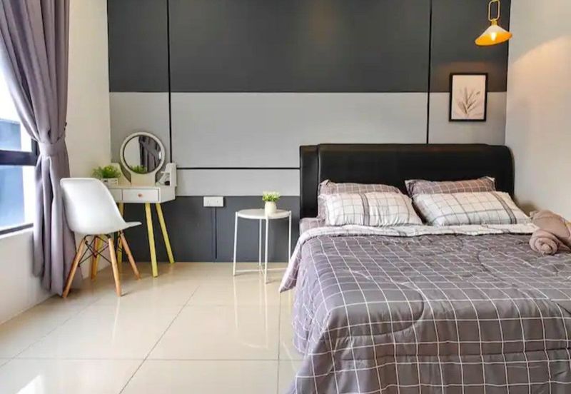 Manhattan Condominium