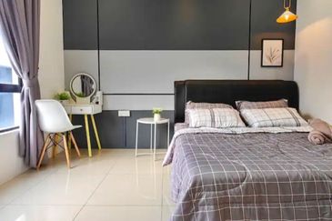 Manhattan Condominium