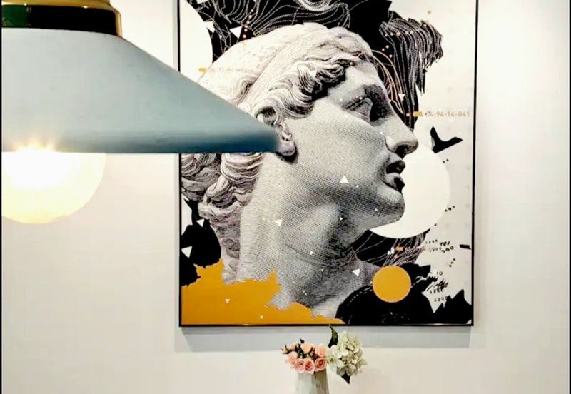 Manhattan Condominium