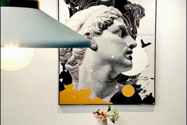 Manhattan Condominium