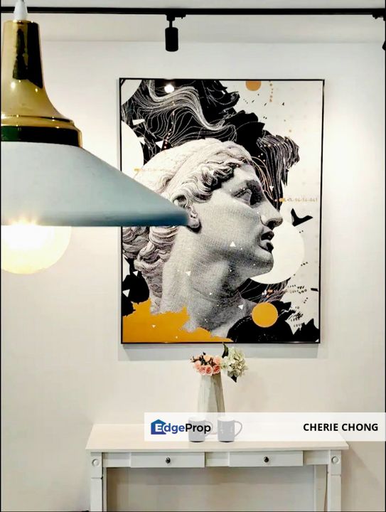 Manhattan Condominium for Sale, Station 18, Perak, Ipoh