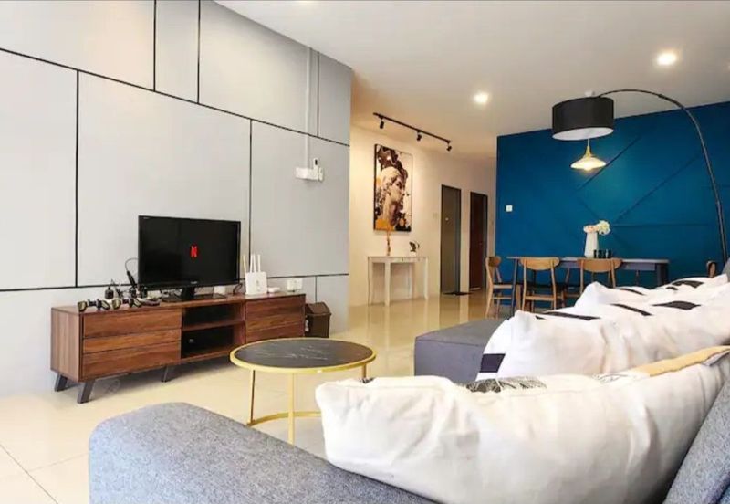 Manhattan Condominium