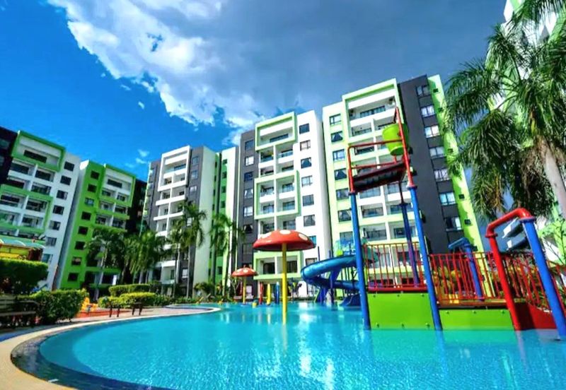 Manhattan Condominium