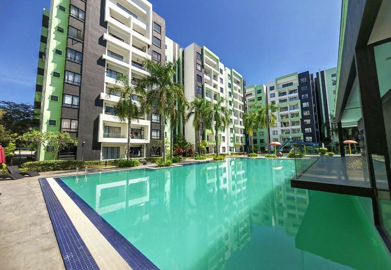 Manhattan Condominium