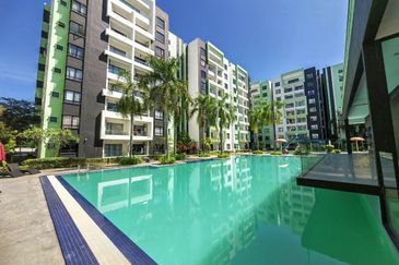 Manhattan Condominium