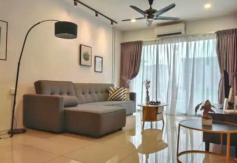 Manhattan Condominium