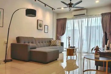 Manhattan Condominium