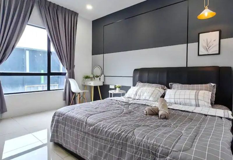 Manhattan Condominium