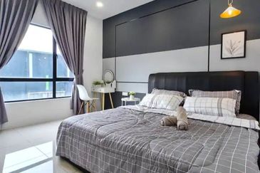 Manhattan Condominium